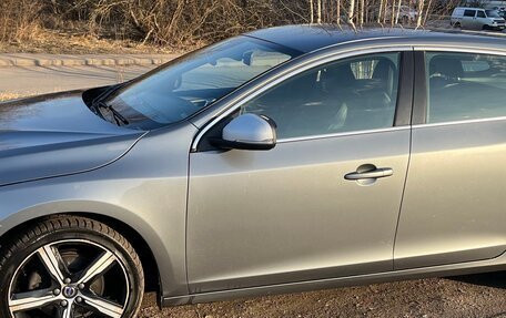 Volvo V60 I, 2018 год, 2 850 000 рублей, 3 фотография