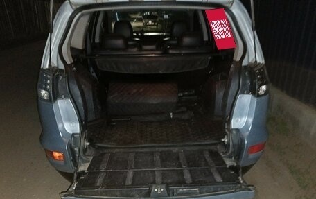 Mitsubishi Outlander III рестайлинг 3, 2010 год, 1 050 000 рублей, 8 фотография