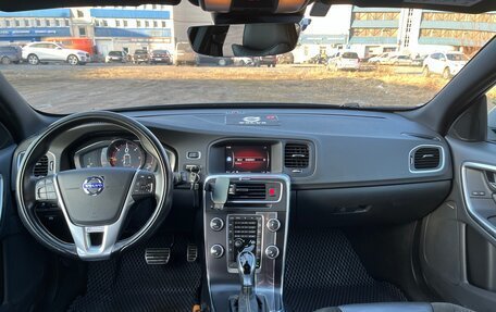 Volvo V60 I, 2018 год, 2 850 000 рублей, 12 фотография