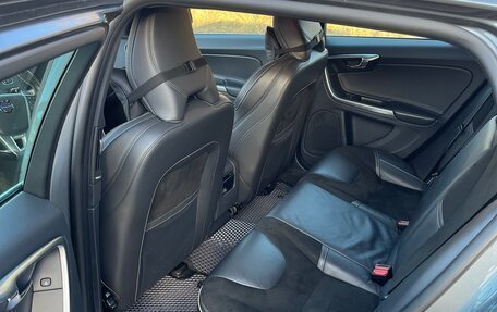 Volvo V60 I, 2018 год, 2 850 000 рублей, 8 фотография