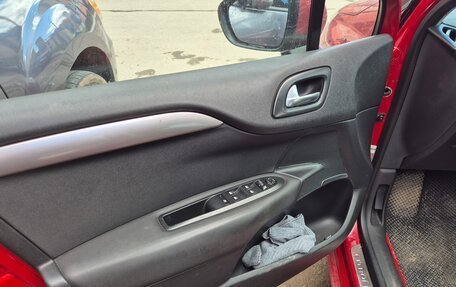 Citroen C4 II рестайлинг, 2011 год, 540 000 рублей, 5 фотография