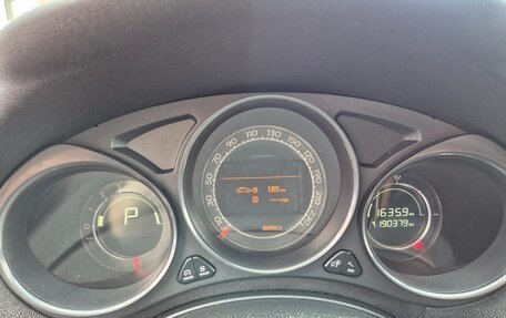 Citroen C4 II рестайлинг, 2011 год, 540 000 рублей, 4 фотография