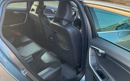 Volvo V60 I, 2018 год, 2 850 000 рублей, 9 фотография