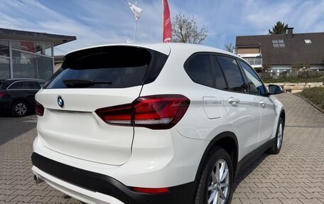 BMW X1, 2022 год, 1 980 000 рублей, 7 фотография