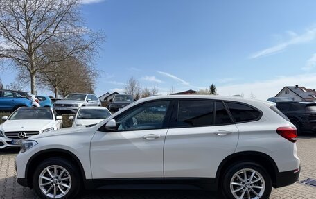 BMW X1, 2022 год, 1 980 000 рублей, 4 фотография