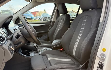 BMW X1, 2022 год, 1 980 000 рублей, 9 фотография