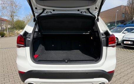 BMW X1, 2022 год, 1 980 000 рублей, 8 фотография