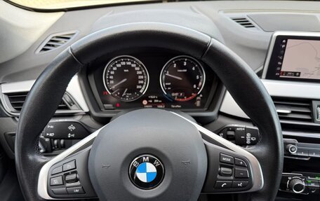 BMW X1, 2022 год, 1 980 000 рублей, 12 фотография