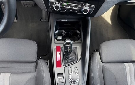 BMW X1, 2022 год, 1 980 000 рублей, 10 фотография