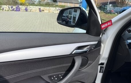 BMW X1, 2022 год, 1 980 000 рублей, 11 фотография