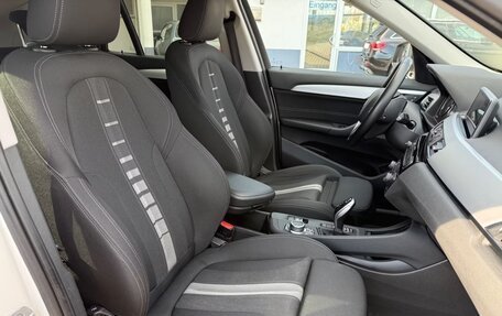 BMW X1, 2022 год, 1 980 000 рублей, 14 фотография