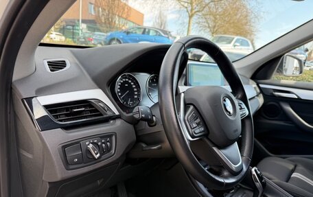 BMW X1, 2022 год, 1 980 000 рублей, 13 фотография