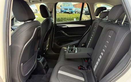 BMW X1, 2022 год, 1 980 000 рублей, 16 фотография