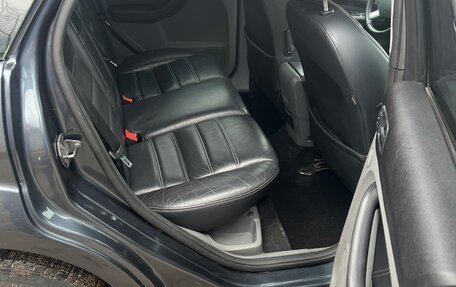 Ford Focus II рестайлинг, 2008 год, 480 000 рублей, 10 фотография