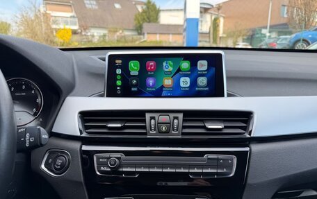 BMW X1, 2022 год, 1 980 000 рублей, 15 фотография