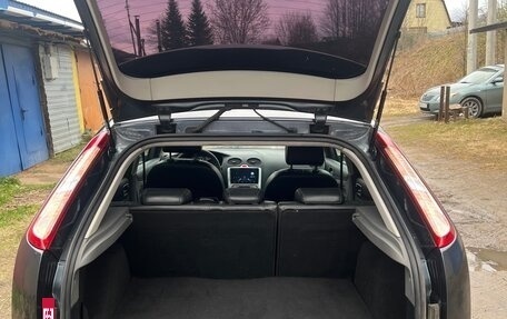 Ford Focus II рестайлинг, 2008 год, 480 000 рублей, 7 фотография