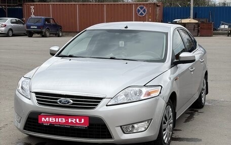 Ford Mondeo IV, 2008 год, 550 000 рублей, 2 фотография
