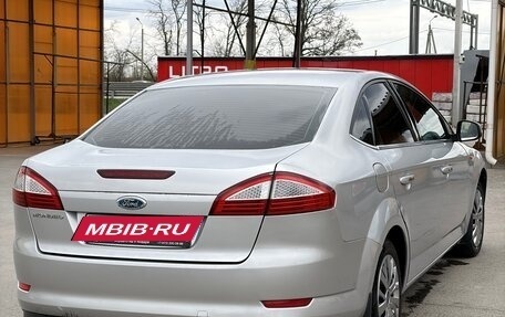 Ford Mondeo IV, 2008 год, 550 000 рублей, 3 фотография