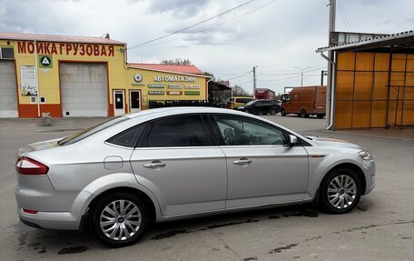 Ford Mondeo IV, 2008 год, 550 000 рублей, 4 фотография