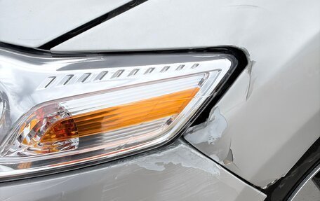 Ford Mondeo IV, 2008 год, 550 000 рублей, 9 фотография