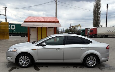Ford Mondeo IV, 2008 год, 550 000 рублей, 8 фотография