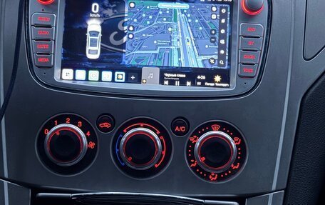 Ford Mondeo IV, 2008 год, 550 000 рублей, 16 фотография