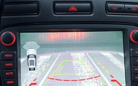 Ford Mondeo IV, 2008 год, 550 000 рублей, 13 фотография