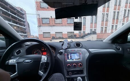 Ford Mondeo IV, 2008 год, 550 000 рублей, 12 фотография