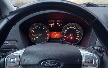 Ford Mondeo IV, 2008 год, 550 000 рублей, 11 фотография