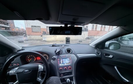 Ford Mondeo IV, 2008 год, 550 000 рублей, 14 фотография