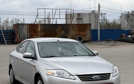 Ford Mondeo IV, 2008 год, 550 000 рублей, 6 фотография