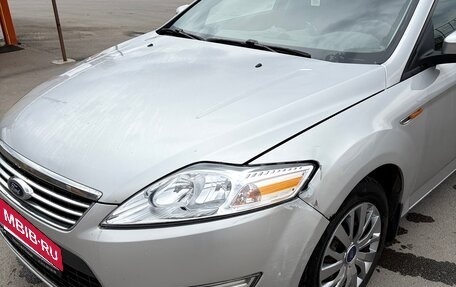 Ford Mondeo IV, 2008 год, 550 000 рублей, 7 фотография