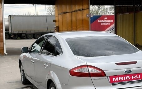 Ford Mondeo IV, 2008 год, 550 000 рублей, 10 фотография