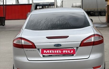 Ford Mondeo IV, 2008 год, 550 000 рублей, 5 фотография