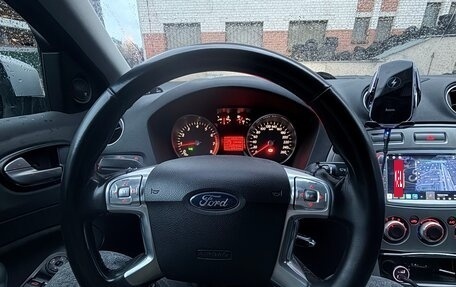 Ford Mondeo IV, 2008 год, 550 000 рублей, 15 фотография