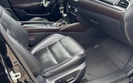 Mazda 6, 2016 год, 1 600 000 рублей, 11 фотография