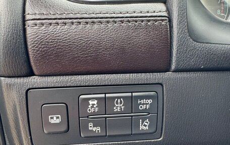 Mazda 6, 2016 год, 1 600 000 рублей, 7 фотография