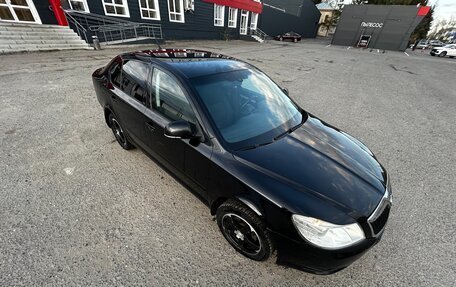 Skoda Octavia, 2011 год, 610 000 рублей, 4 фотография