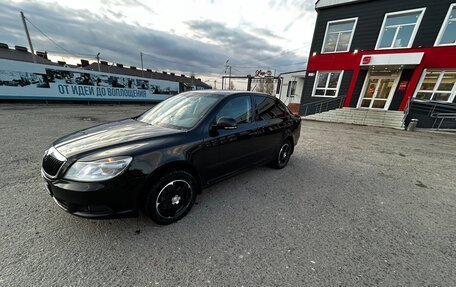Skoda Octavia, 2011 год, 610 000 рублей, 6 фотография