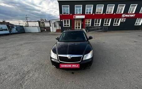Skoda Octavia, 2011 год, 610 000 рублей, 5 фотография