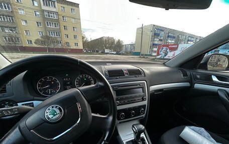 Skoda Octavia, 2011 год, 610 000 рублей, 8 фотография