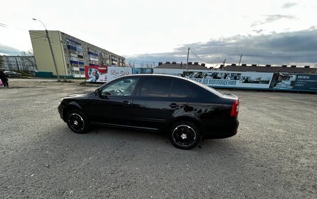 Skoda Octavia, 2011 год, 610 000 рублей, 7 фотография