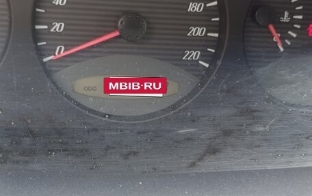 SsangYong Kyron I, 2012 год, 900 000 рублей, 3 фотография