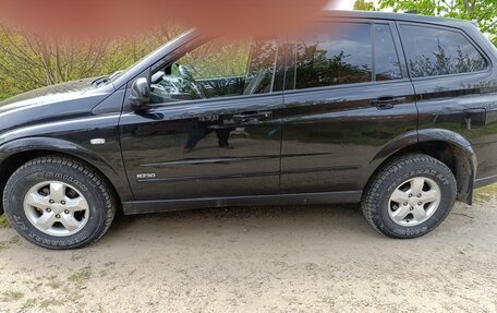 SsangYong Kyron I, 2012 год, 900 000 рублей, 9 фотография