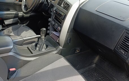 SsangYong Kyron I, 2012 год, 900 000 рублей, 4 фотография