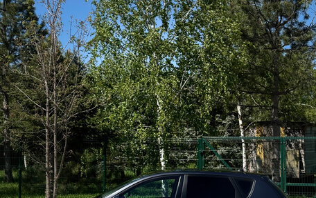 KIA cee'd I рестайлинг, 2007 год, 560 000 рублей, 8 фотография