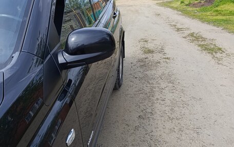 SsangYong Kyron I, 2012 год, 900 000 рублей, 7 фотография