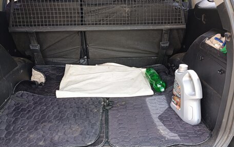 SsangYong Kyron I, 2012 год, 900 000 рублей, 5 фотография