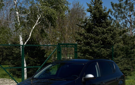 KIA cee'd I рестайлинг, 2007 год, 560 000 рублей, 6 фотография