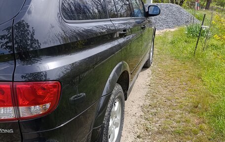 SsangYong Kyron I, 2012 год, 900 000 рублей, 8 фотография